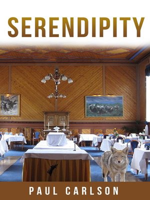 cover image of Serendipity
